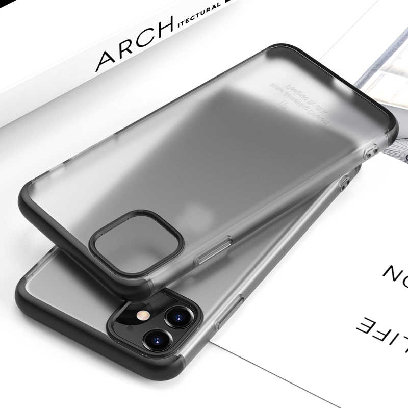 Apple iPhone 11 Uyumlu Kılıf Zore Nili Kapak