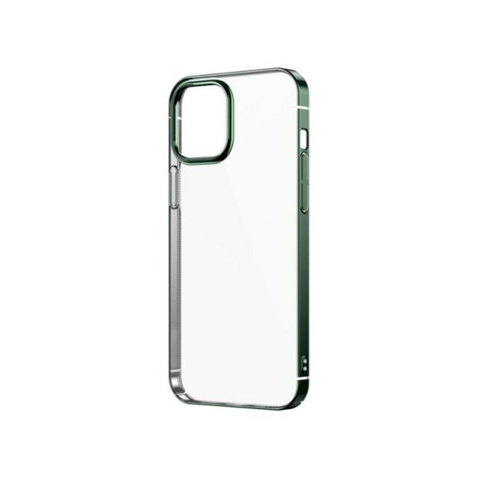 Apple iPhone 11 Uyumlu Kılıf Zore Pixel Kapak