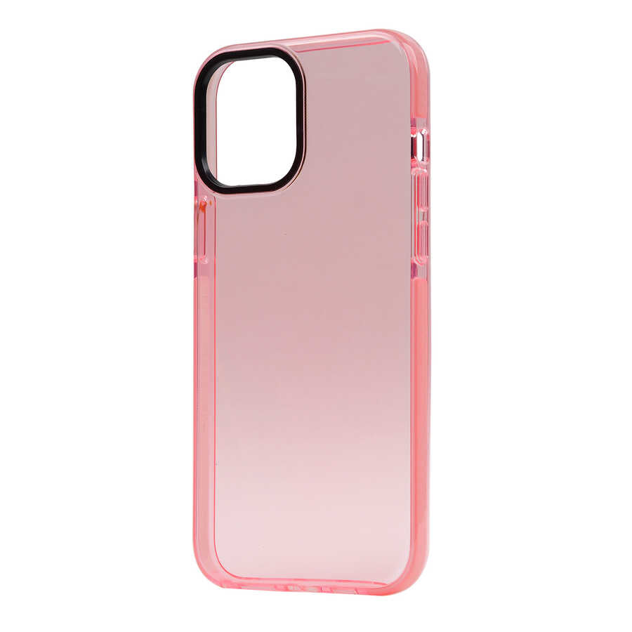 Apple iPhone 11 Uyumlu Kılıf Zore Punto Kapak
