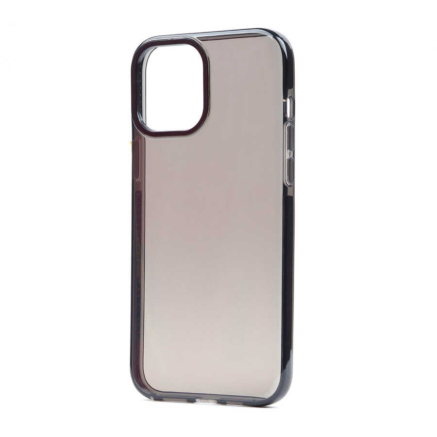 Apple iPhone 11 Uyumlu Kılıf Zore Punto Kapak