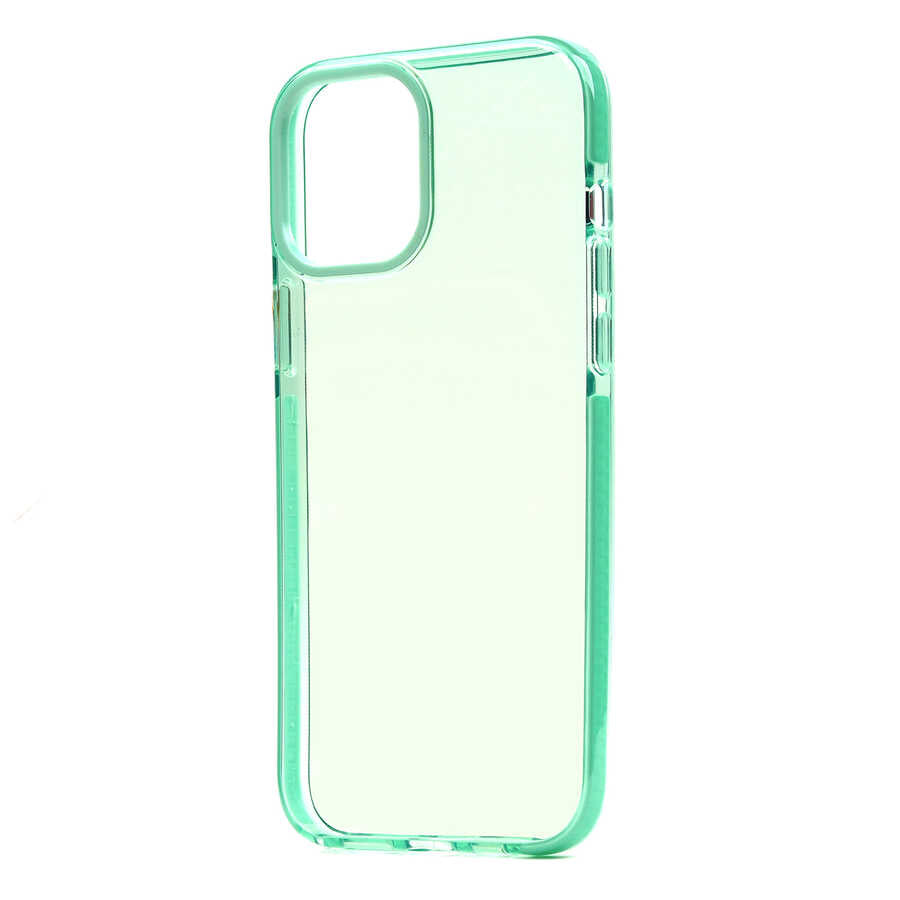 Apple iPhone 11 Uyumlu Kılıf Zore Punto Kapak