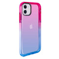 Apple iPhone 11 Uyumlu Kılıf Zore Renkli Punto Kapak