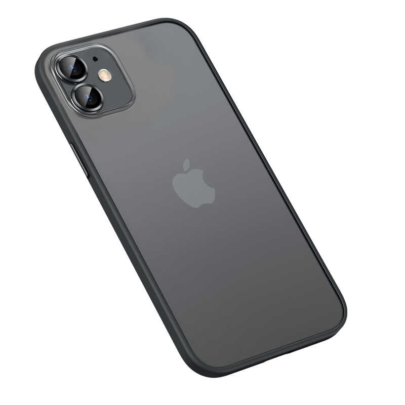 Apple iPhone 11 Uyumlu Kılıf Zore Retro Kapak