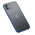 Apple iPhone 11 Uyumlu Kılıf Zore Retro Kapak