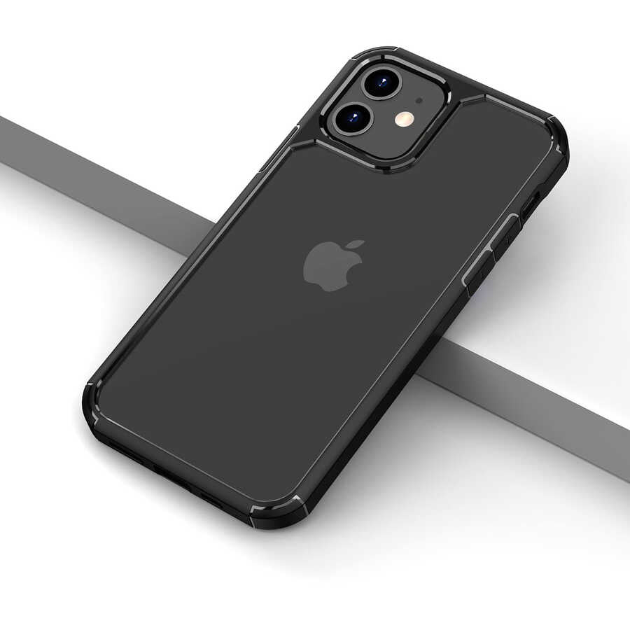 Apple iPhone 11 Uyumlu Kılıf Zore Roll Kapak