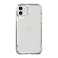 Apple iPhone 11 Uyumlu Kılıf Zore T-Max Kapak