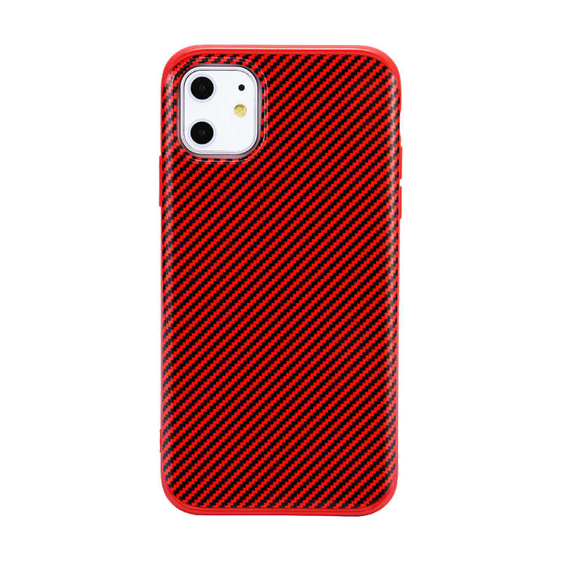 Apple iPhone 11 Uyumlu Kılıf Zore Vio Kapak