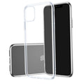 Apple iPhone 11 Uyumlu Kılıf Zore Vonn Kapak