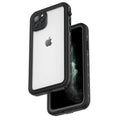 Apple iPhone 11 Pro Uyumlu Kılıf 1-1 Su Geçirmez Kılıf