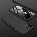 Apple iPhone 11 Pro Uyumlu Kılıf Zore Ays Kapak