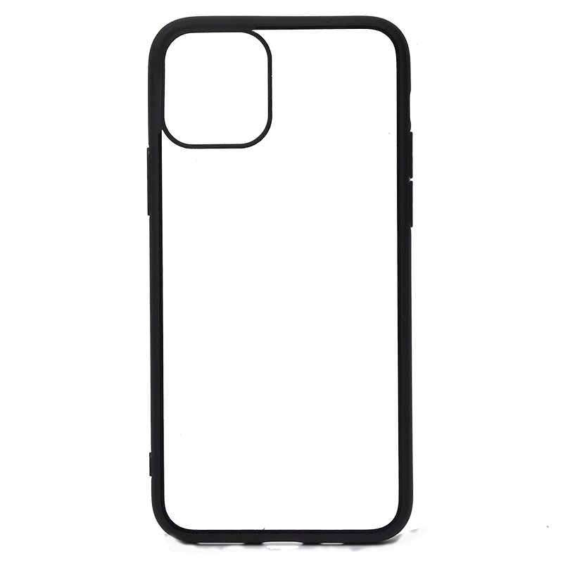 Apple iPhone 11 Pro Uyumlu Kılıf Zore Endi Kapak
