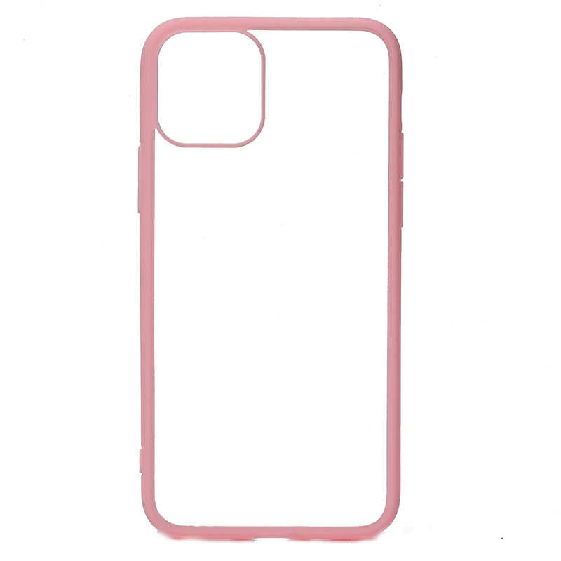 Apple iPhone 11 Pro Uyumlu Kılıf Zore Endi Kapak