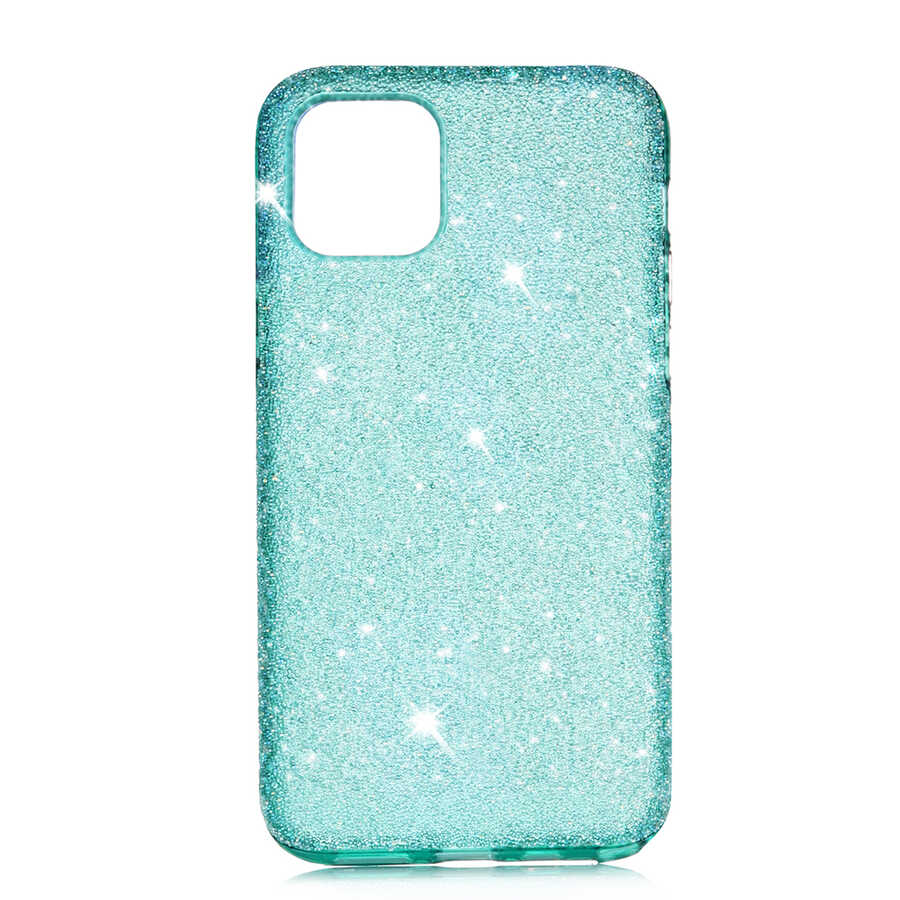 Apple iPhone 11 Pro Uyumlu Kılıf Zore Eni Kapak
