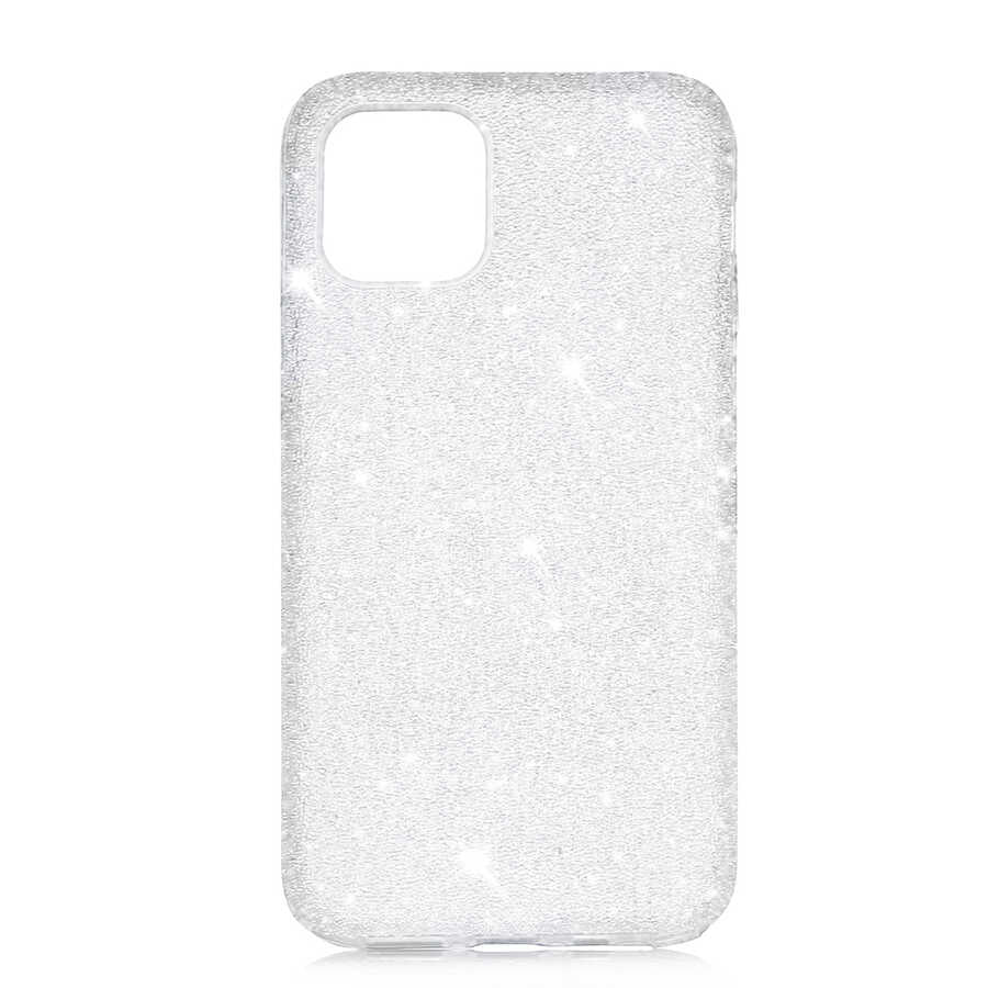 Apple iPhone 11 Pro Uyumlu Kılıf Zore Eni Kapak