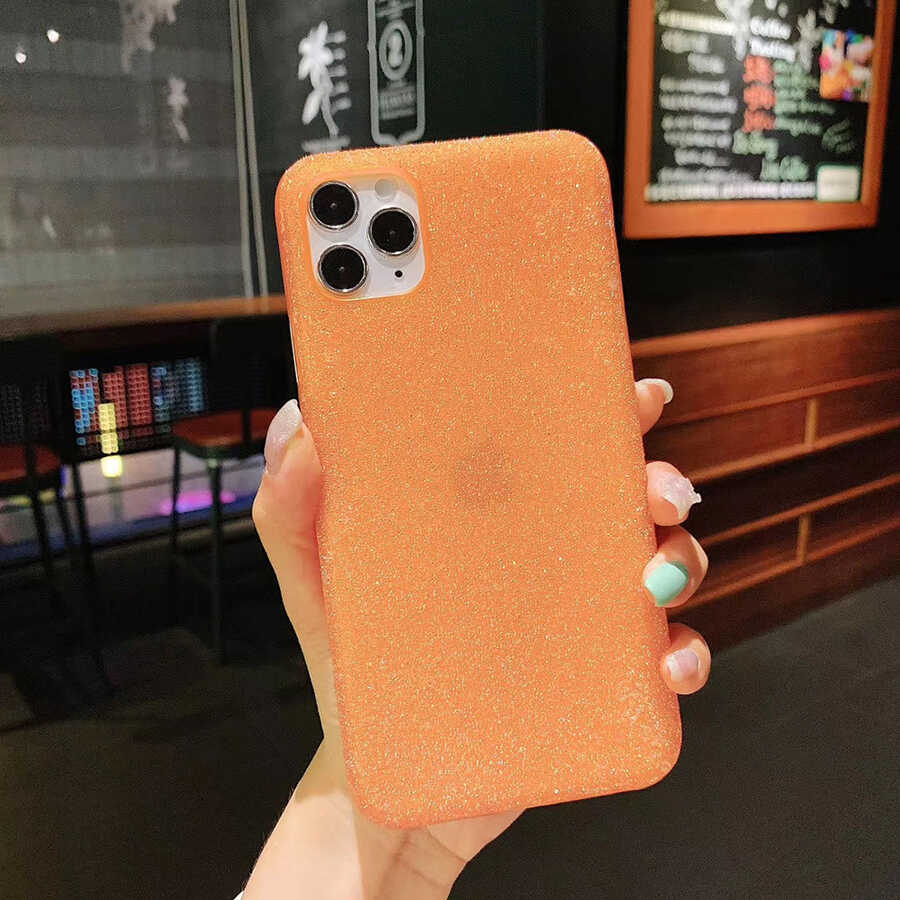 Apple iPhone 11 Pro Uyumlu Kılıf Zore Eni Kapak