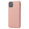 Apple iPhone 11 Pro Uyumlu Kılıf Zore Eyzi Kapak