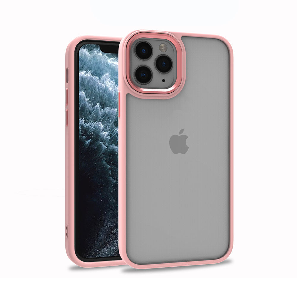 Apple iPhone 11 Pro Uyumlu Kılıf Zore Flora Kapak