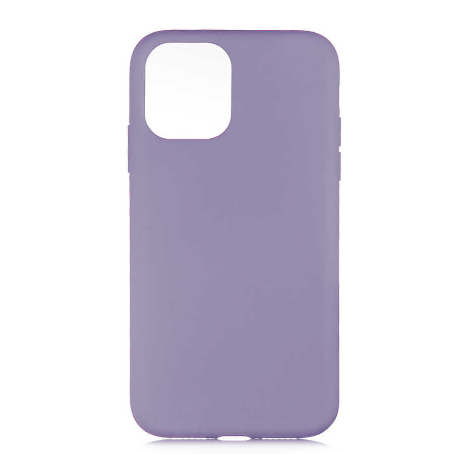 Apple iPhone 11 Pro Uyumlu Kılıf Zore LSR Lansman Kapak