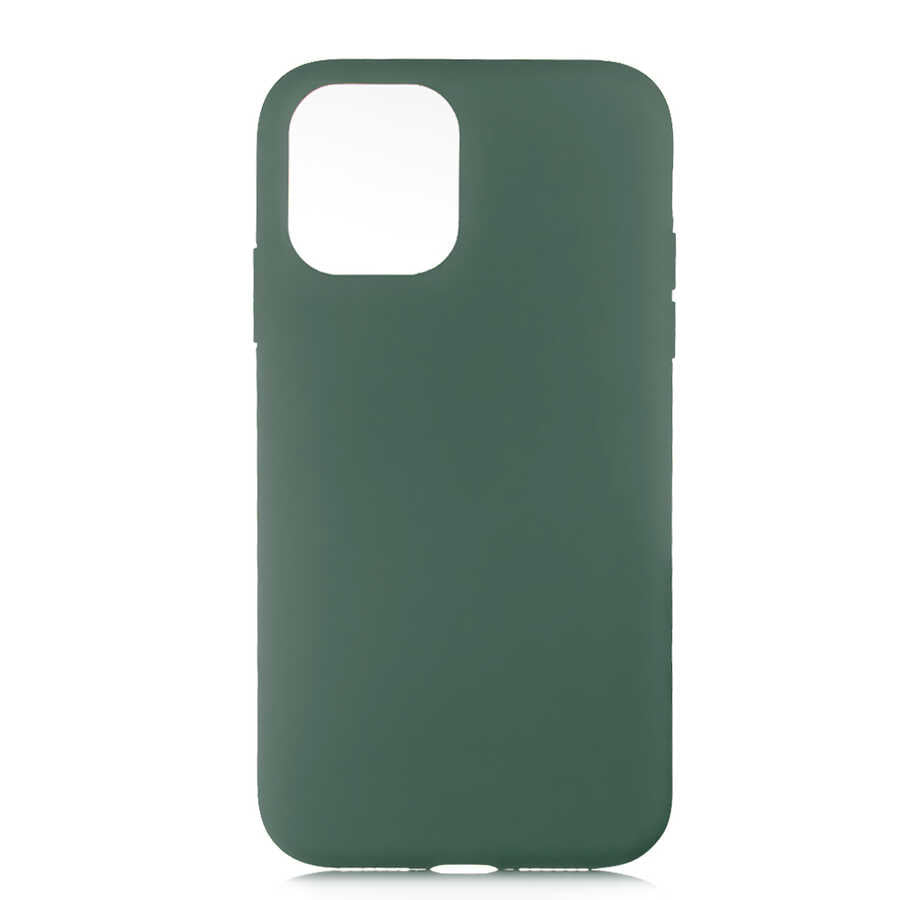 Apple iPhone 11 Pro Uyumlu Kılıf Zore LSR Lansman Kapak