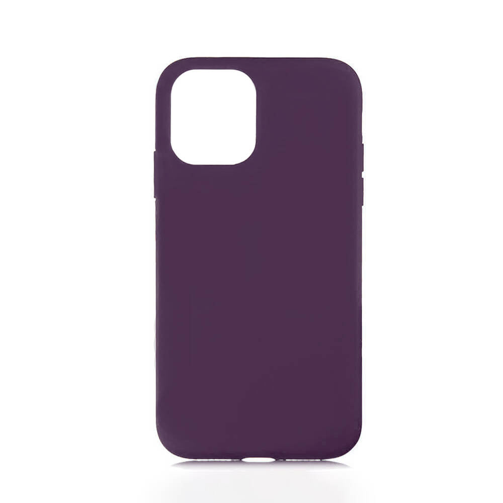 Apple iPhone 11 Pro Uyumlu Kılıf Zore LSR Lansman Kapak