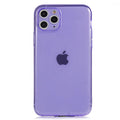 Apple iPhone 11 Pro Uyumlu Kılıf Zore Mun Silikon