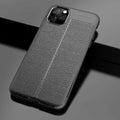 Apple iPhone 11 Pro Uyumlu Kılıf Zore Niss Silikon Kapak