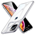 Apple iPhone 11 Pro Uyumlu Kılıf Zore Nitro Anti Shock Silikon