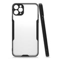 Apple iPhone 11 Pro Uyumlu Kılıf Zore Parfe Kapak