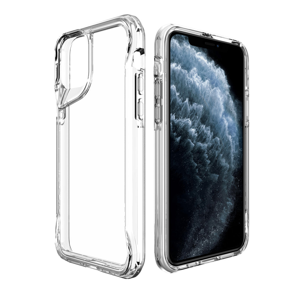 Apple iPhone 11 Pro Uyumlu Kılıf Zore T-Max Kapak