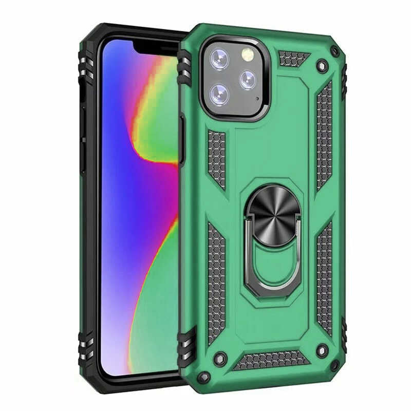 Apple iPhone 11 Pro Uyumlu Kılıf Zore Vega Kapak