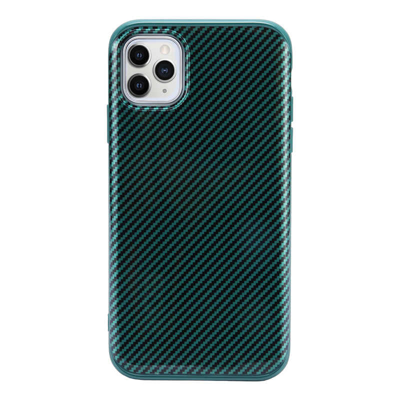 Apple iPhone 11 Pro Uyumlu Kılıf Zore Vio Kapak