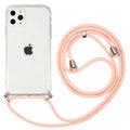 Apple iPhone 11 Pro Uyumlu Kılıf Zore X-Rop Kapak