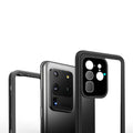 Galaxy S20 Ultra Uyumlu Kılıf 1-1 Su Geçirmez Kılıf