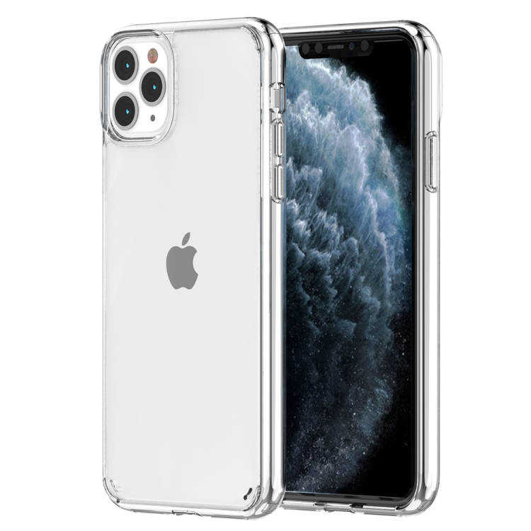 Apple iPhone 11 Pro Max Uyumlu Kılıf Zore Coss Kapak
