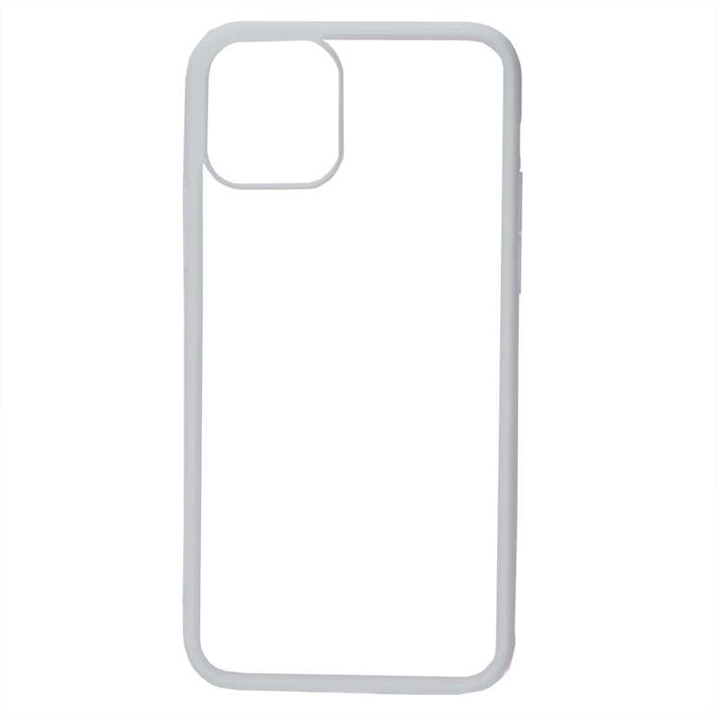Apple iPhone 11 Pro Max Uyumlu Kılıf Zore Endi Kapak