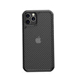 Apple iPhone 11 Pro Max Uyumlu Kılıf Zore İnoks Kapak