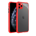Apple iPhone 11 Pro Max Uyumlu Kılıf Zore Kaff Kapak