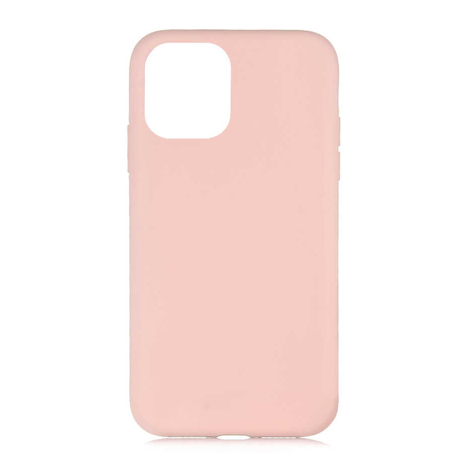 Apple iPhone 11 Pro Max Uyumlu Kılıf Zore LSR Lansman Kapak