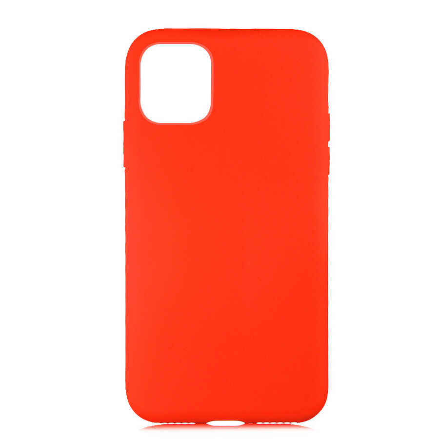 Apple iPhone 11 Pro Max Uyumlu Kılıf Zore LSR Lansman Kapak