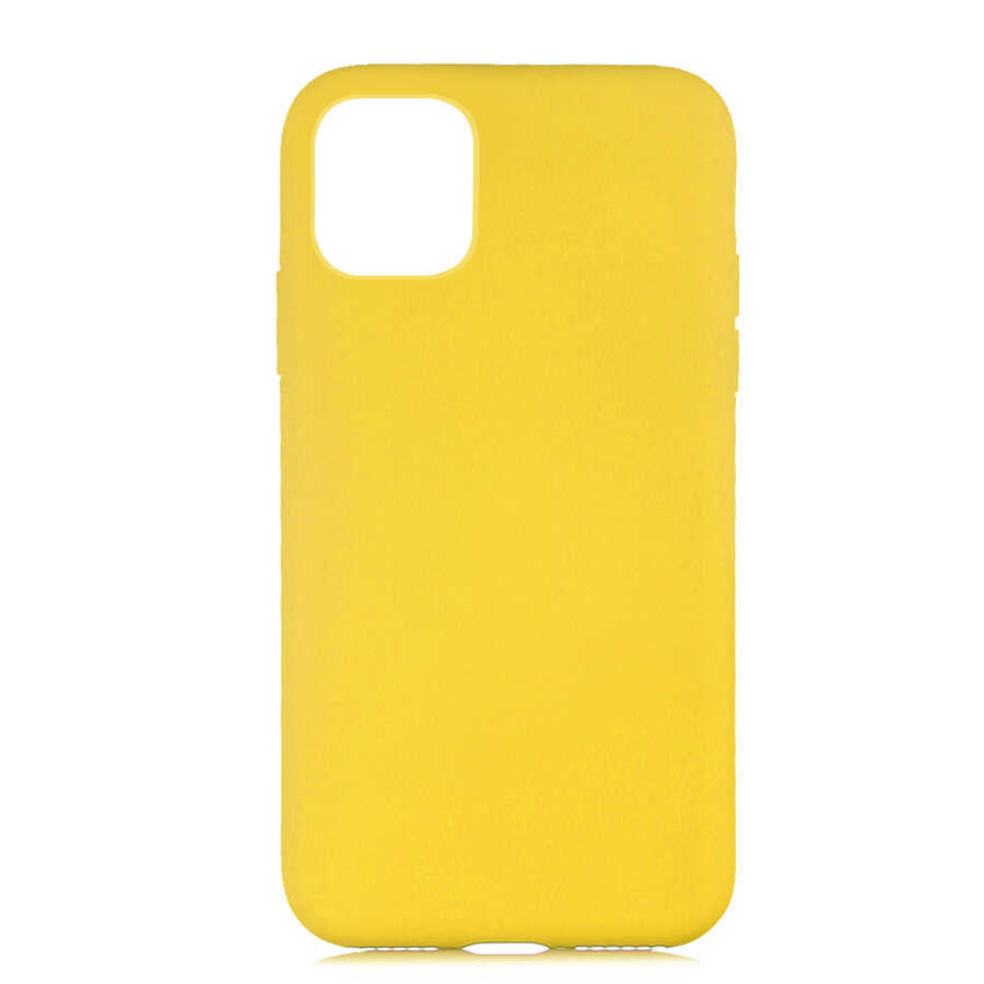 Apple iPhone 11 Pro Max Uyumlu Kılıf Zore LSR Lansman Kapak