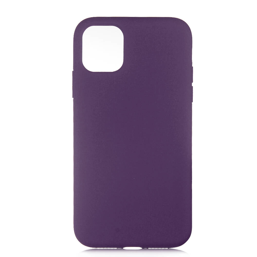 Apple iPhone 11 Pro Max Uyumlu Kılıf Zore LSR Lansman Kapak