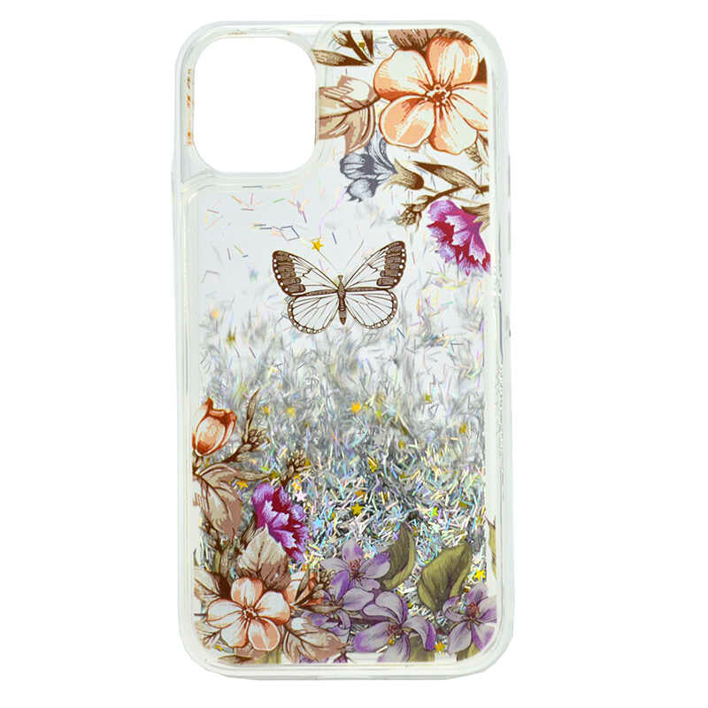 Apple iPhone 11 Pro Max Uyumlu Kılıf Zore Marshmelo Silikon