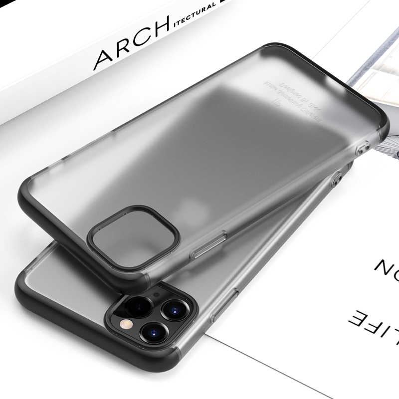Apple iPhone 11 Pro Max Uyumlu Kılıf Zore Nili Kapak