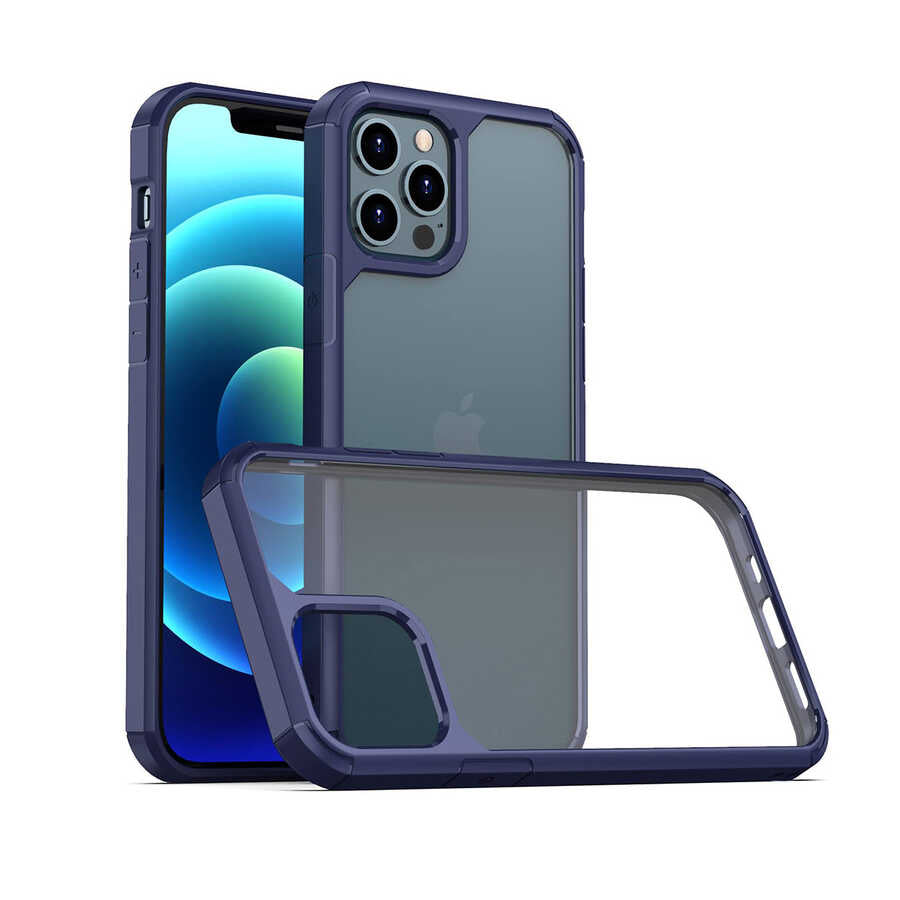 Apple iPhone 11 Pro Max Uyumlu Kılıf Zore Roll Kapak