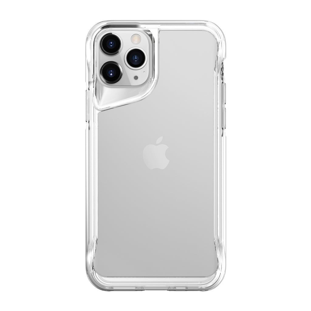 Apple iPhone 11 Pro Max Uyumlu Kılıf Zore T-Max Kapak