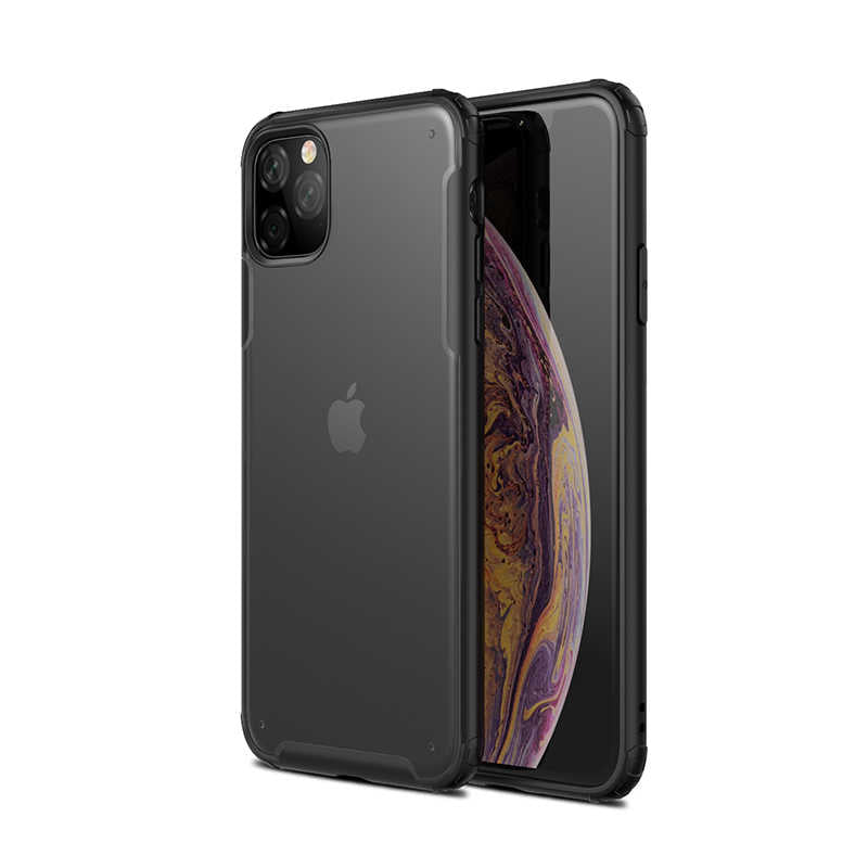 Apple iPhone 11 Pro Max Uyumlu Kılıf Zore Volks Kapak