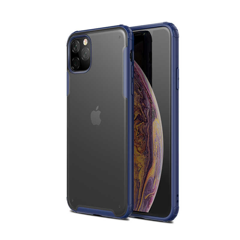 Apple iPhone 11 Pro Max Uyumlu Kılıf Zore Volks Kapak