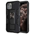 Apple iPhone 11 Pro Max Uyumlu Kılıf Zore Volve Kapak