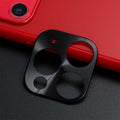 Apple iPhone 11 Pro Max Zore Metal Kamera Koruyucu