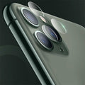 Apple iPhone 11 Pro Zore Nano Kamera Koruyucu